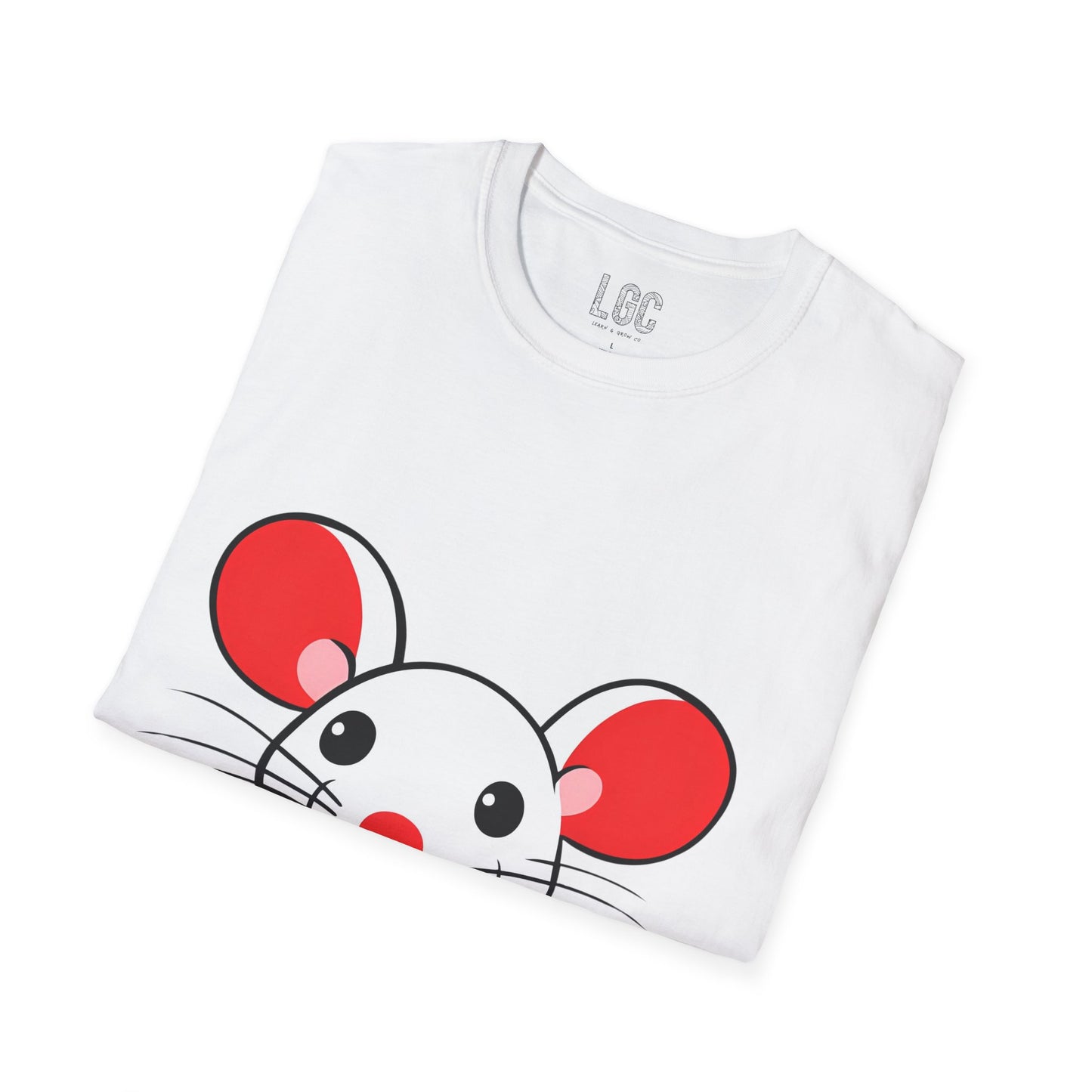 Milo the Mouse