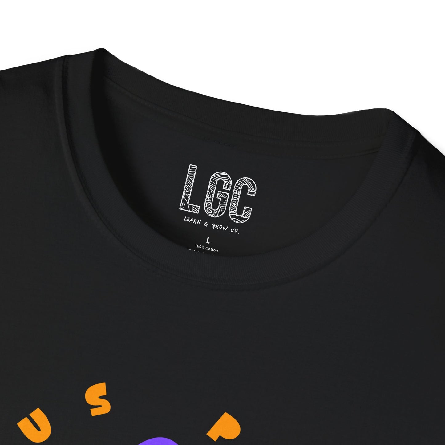 Hocus Pocus Witch Hat T-Shirt - Halloween Parent Shirt with Benefits for Baby