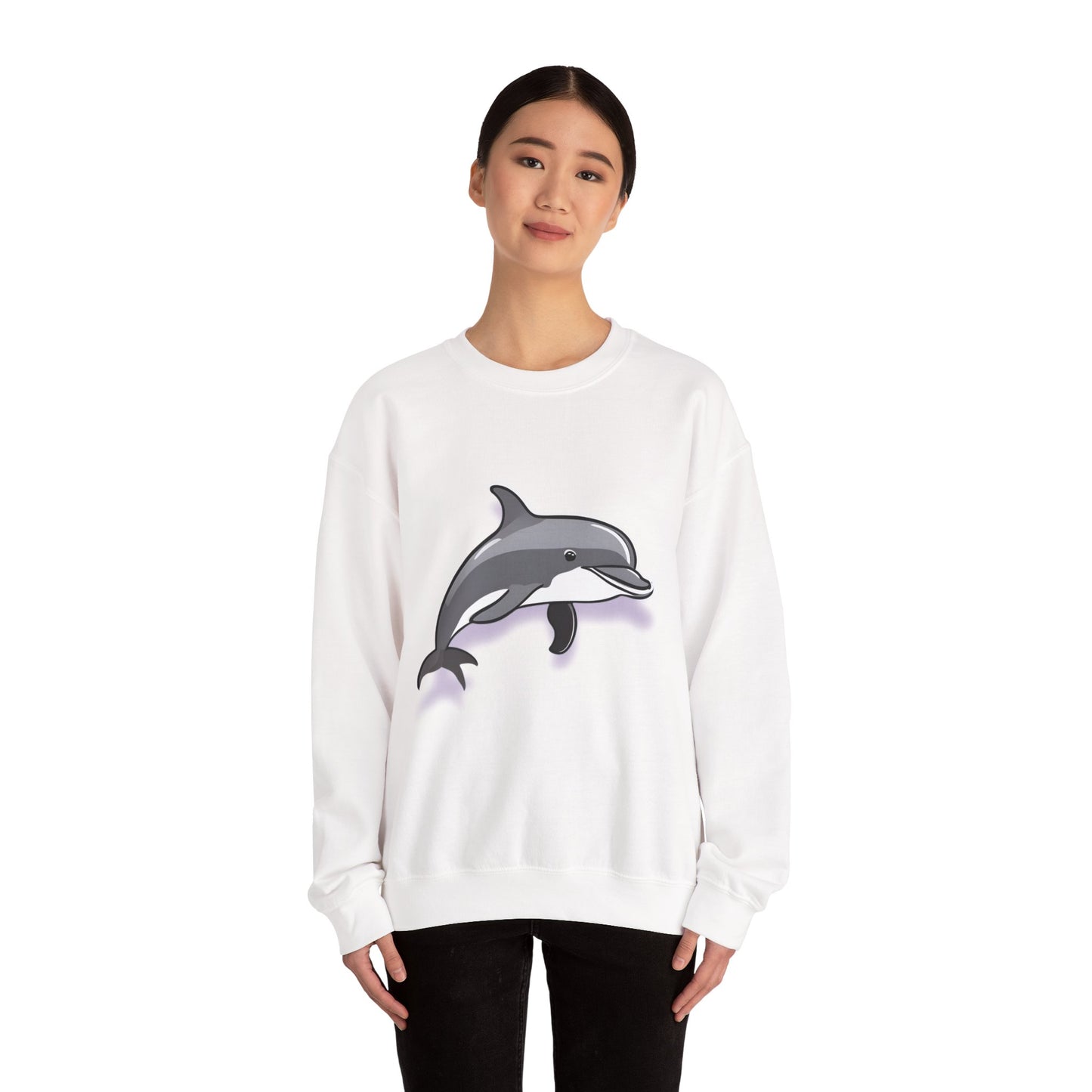 Finn the Dolphin