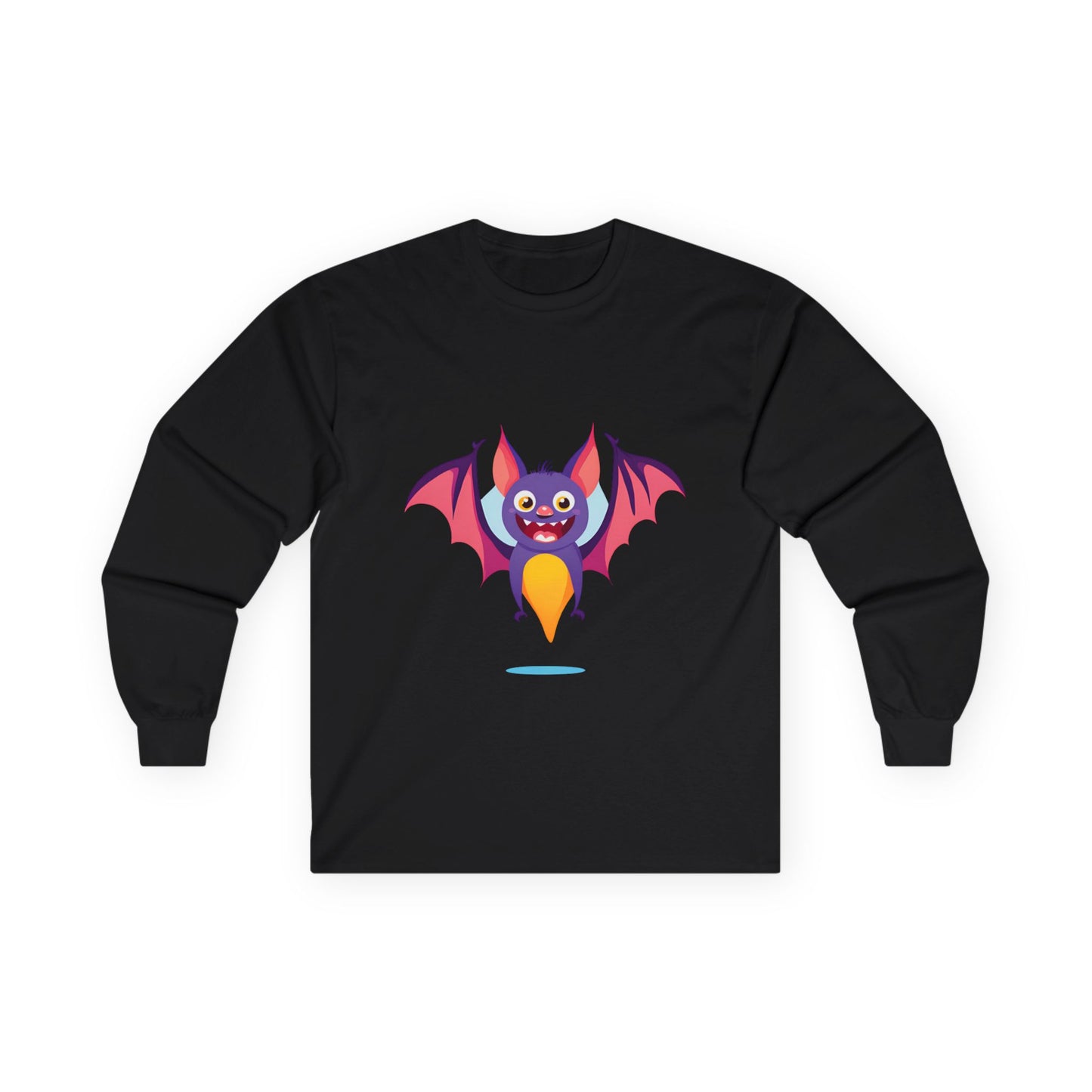 Boo the Bat