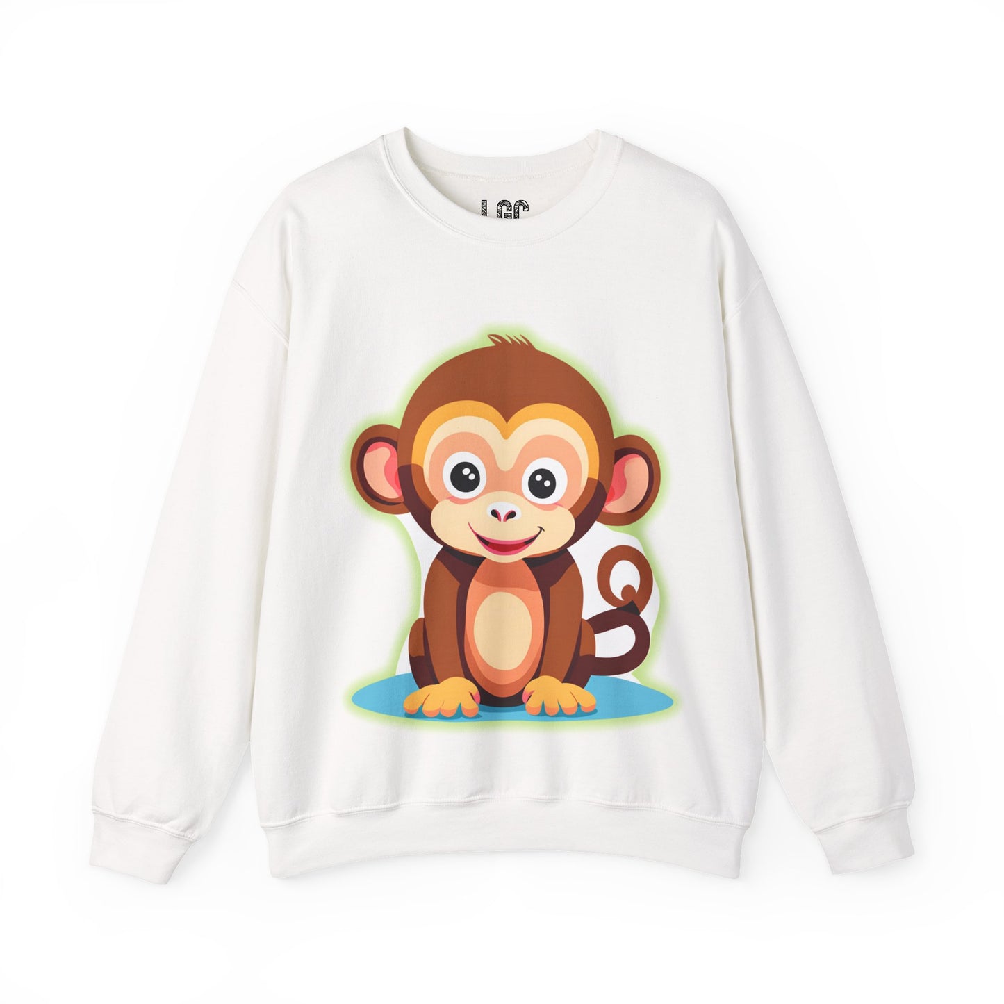 Ziggy the Monkey