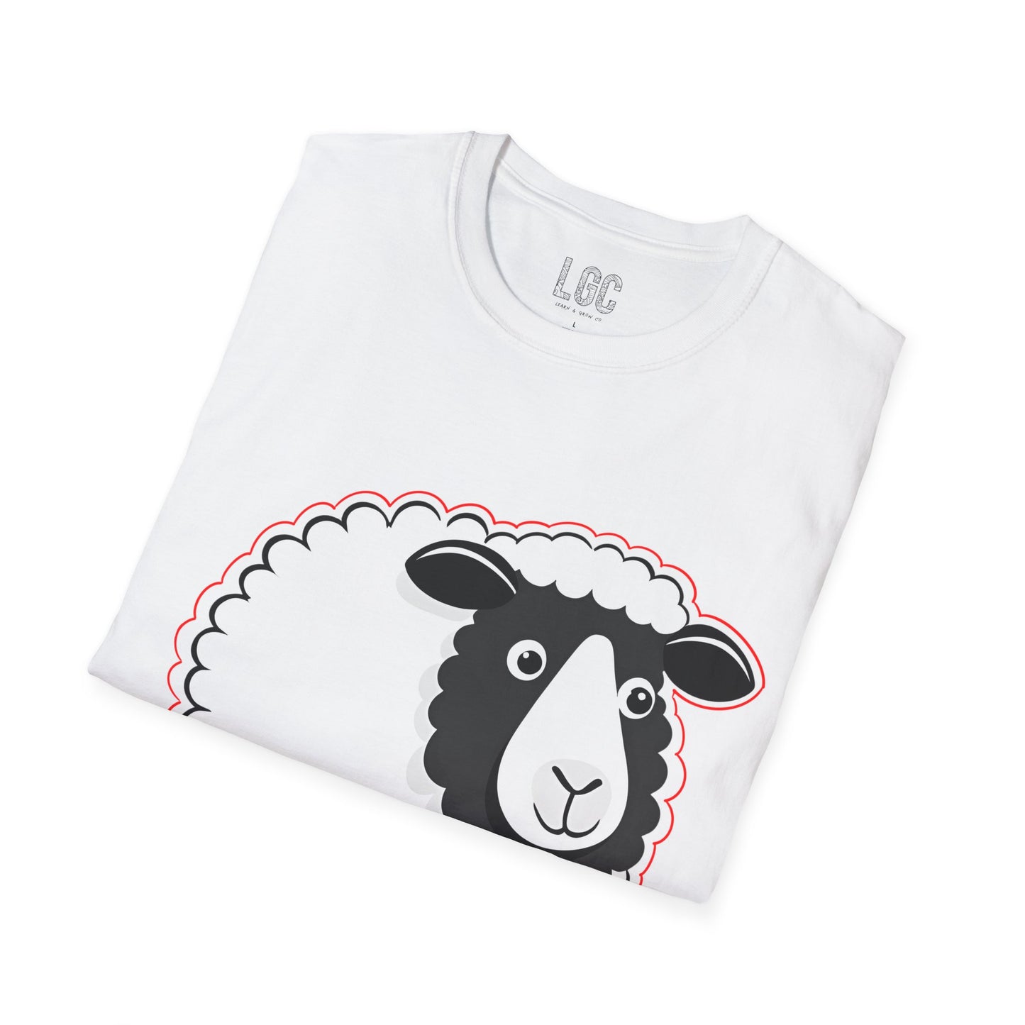 Sheldon the Sheep
