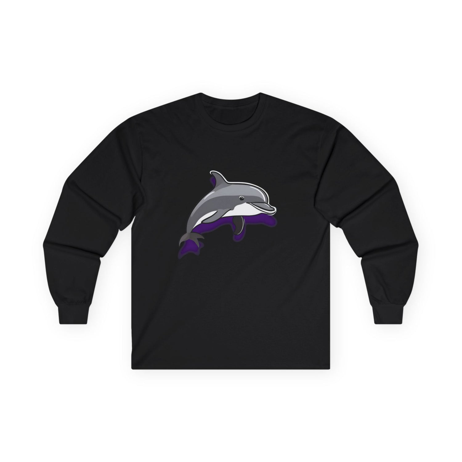 WonderWear Long Sleeve Tees