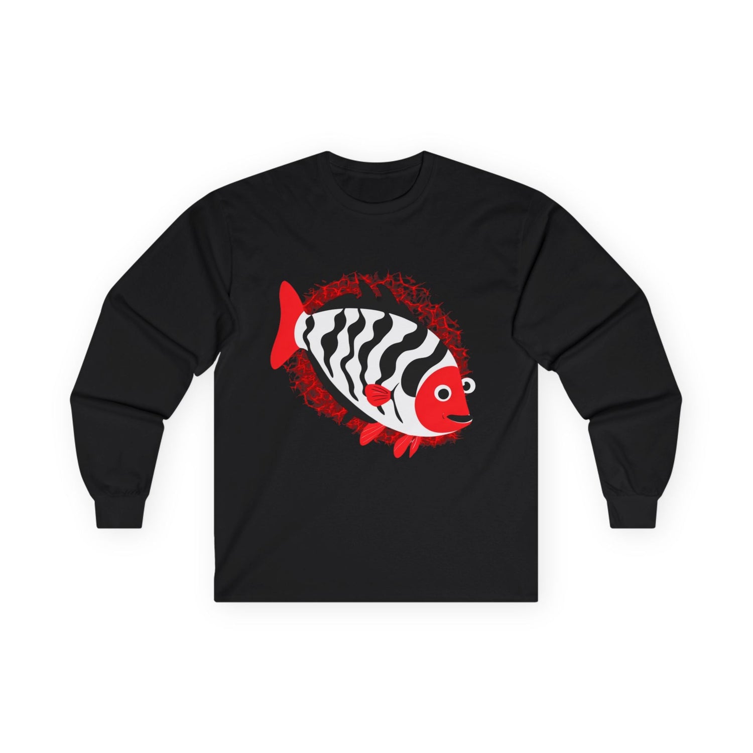Look & Learn Long Sleeve Tees