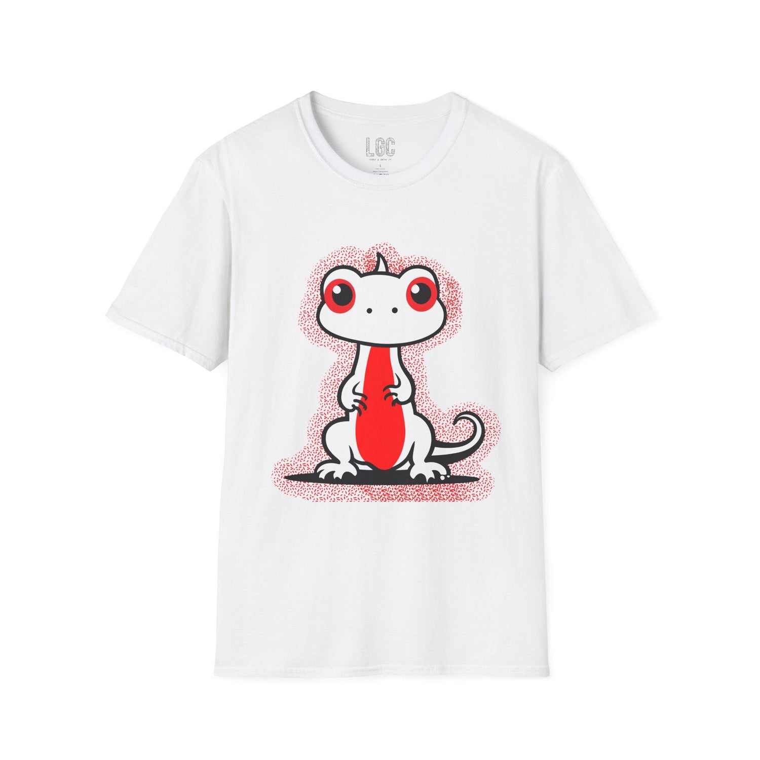 Look & Learn Tees