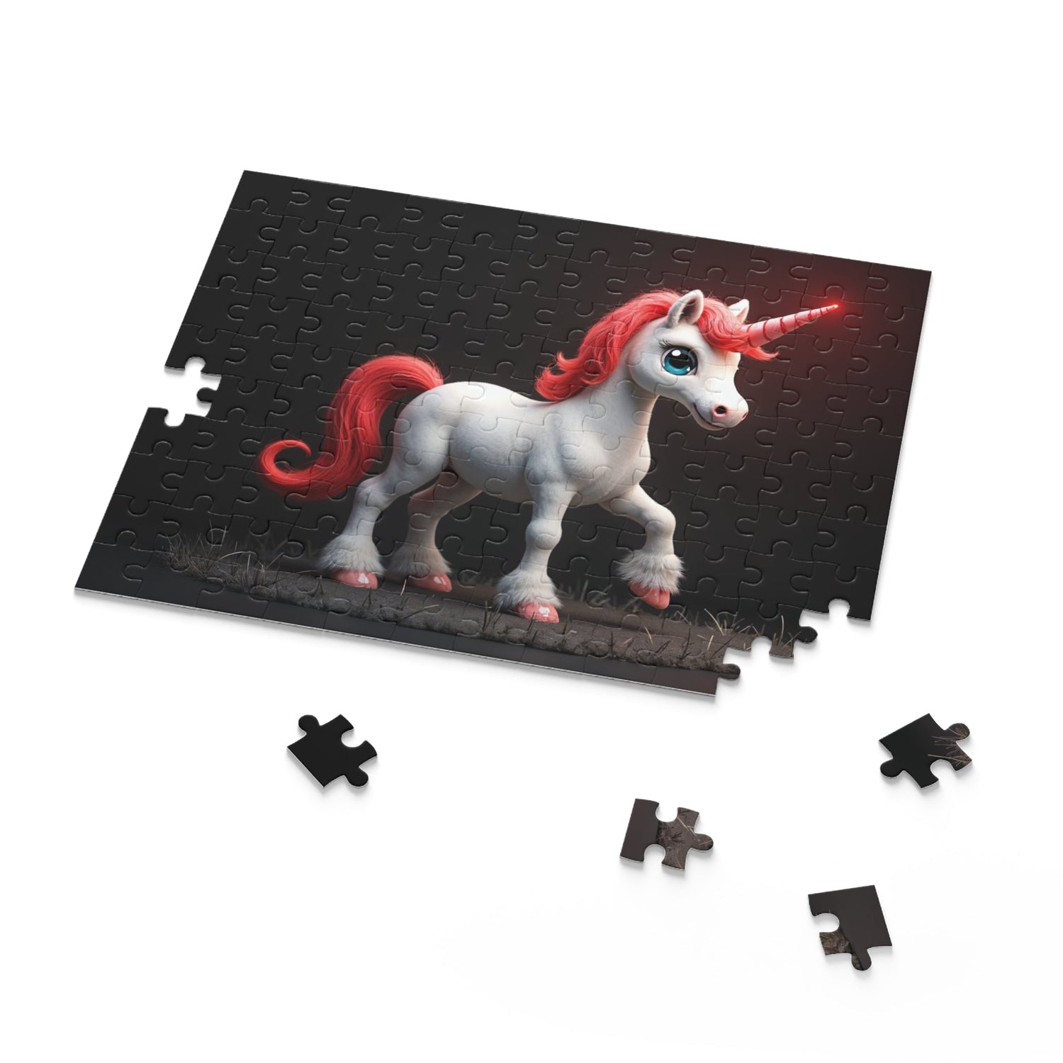 Puzzles