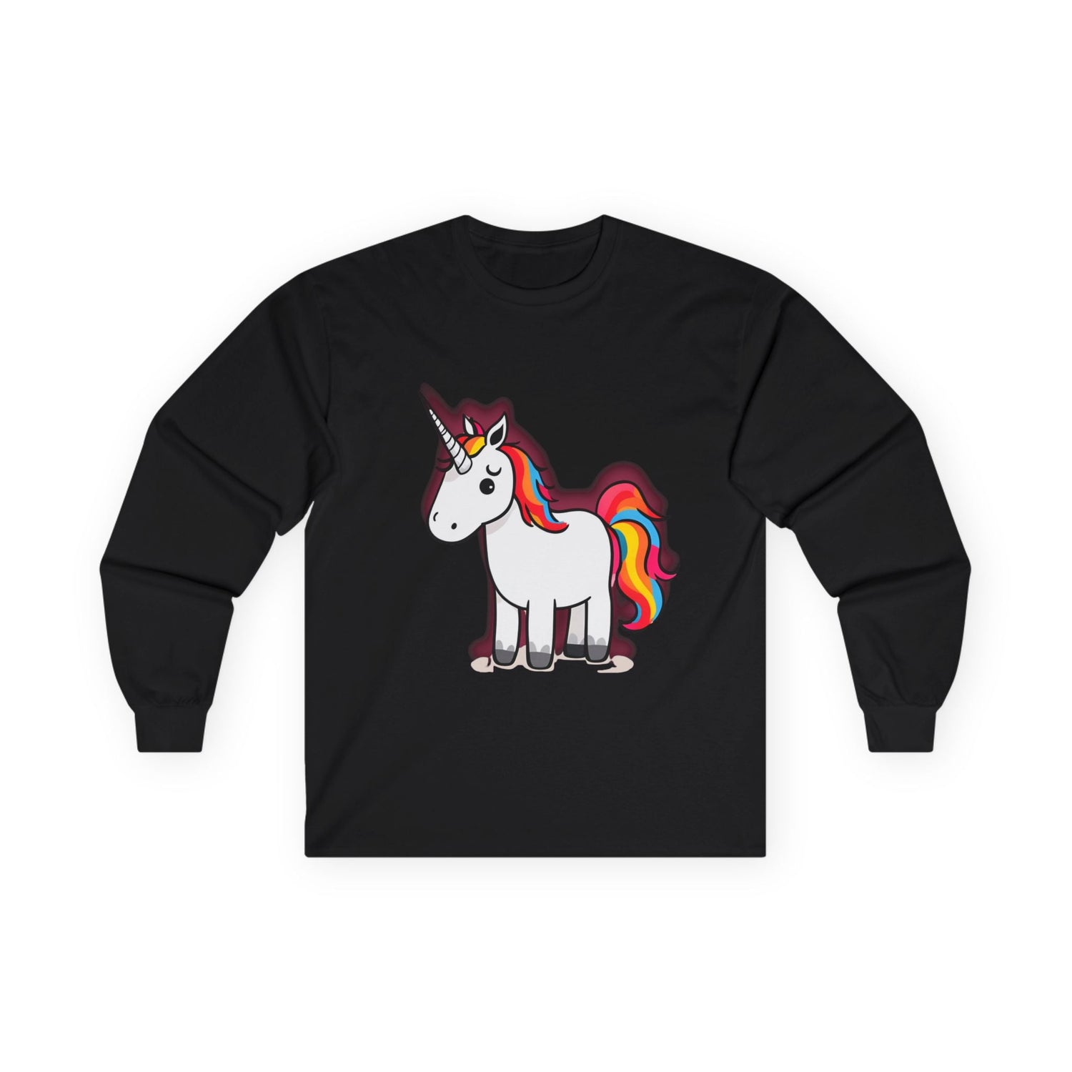 BrainBloom Long Sleeve Tees