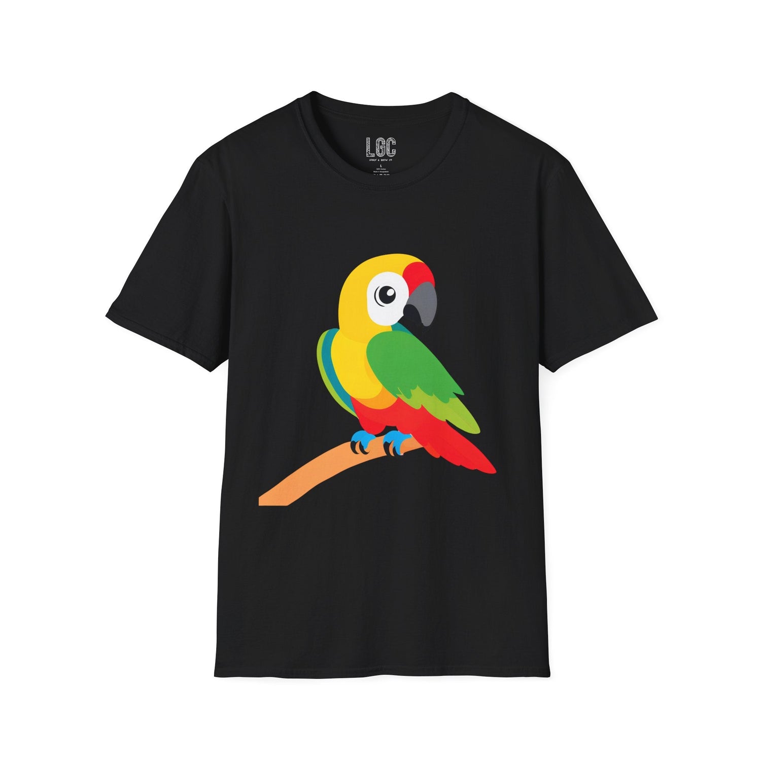 BrainBloom Tees