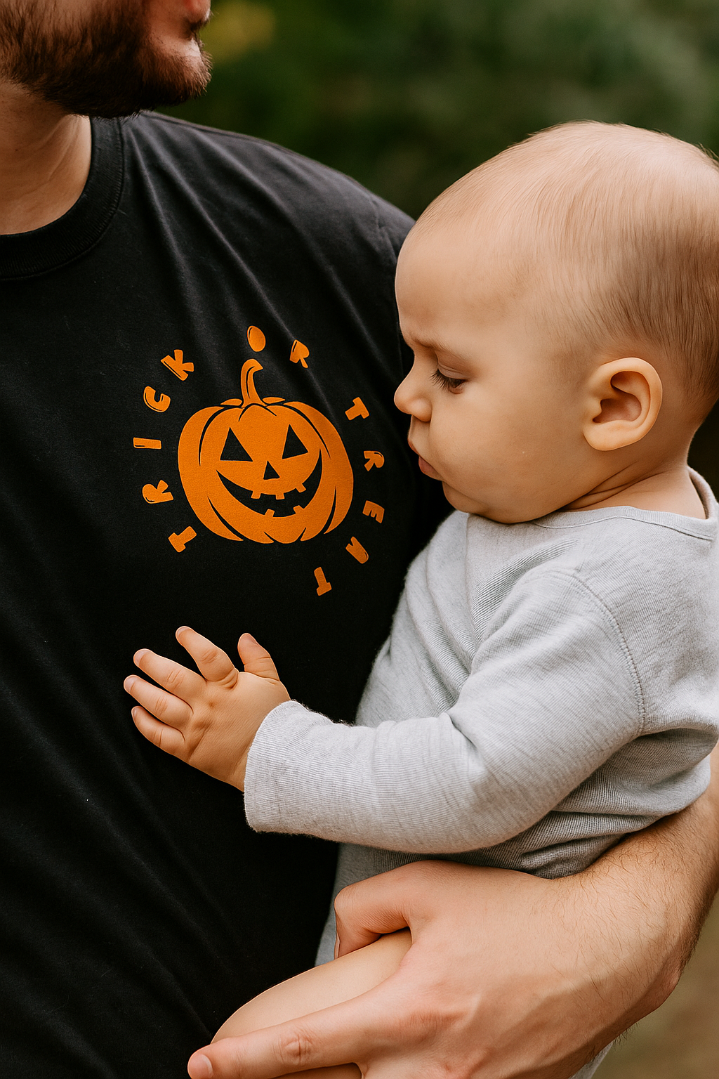 Halloween Spooky Fun & Beneficial!