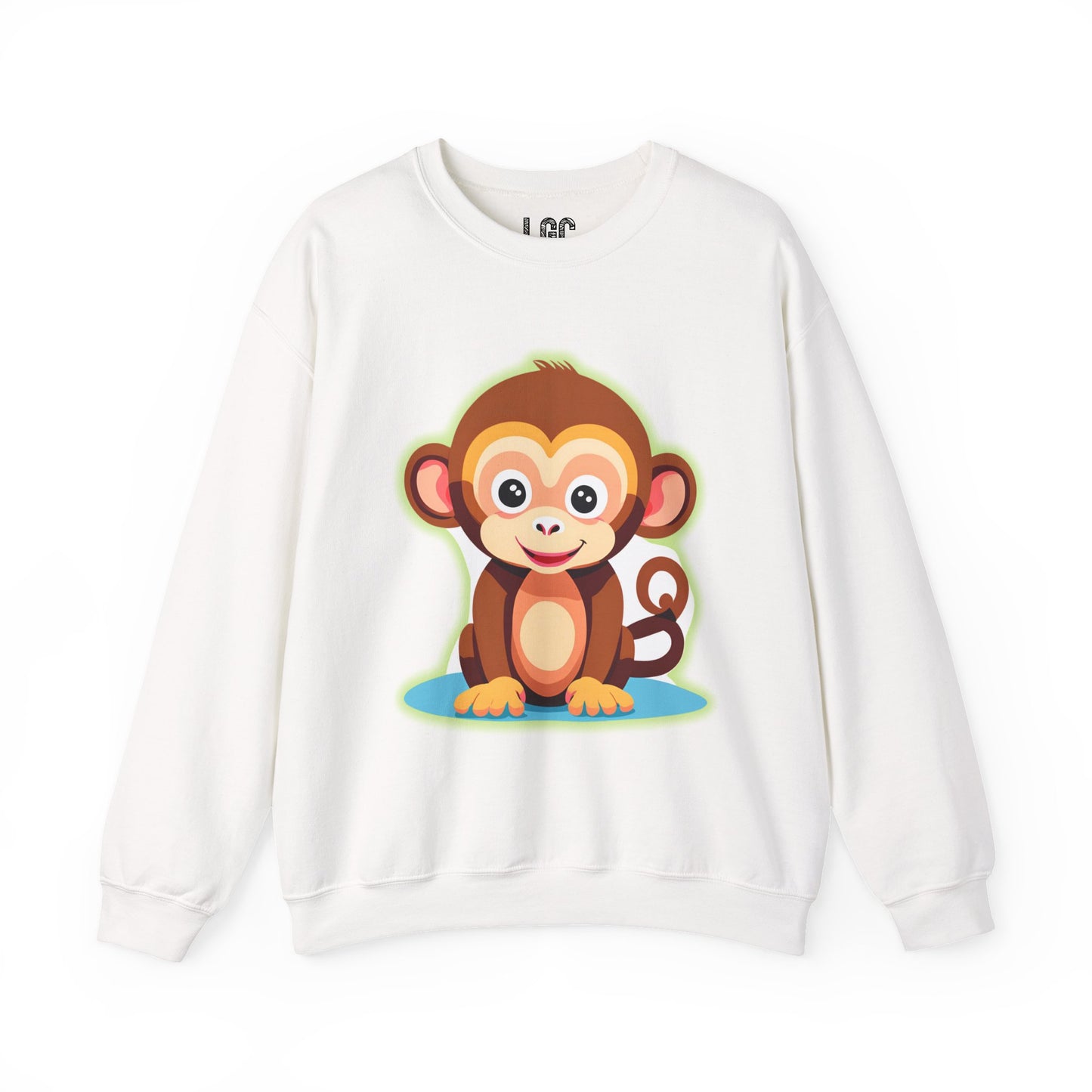 Ziggy the Monkey
