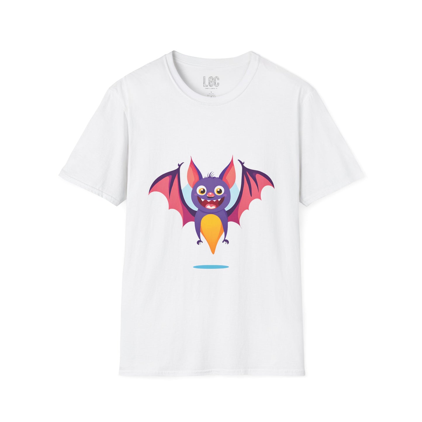 Boo the Bat