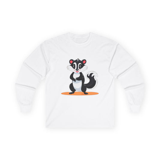 Sandy the Skunk