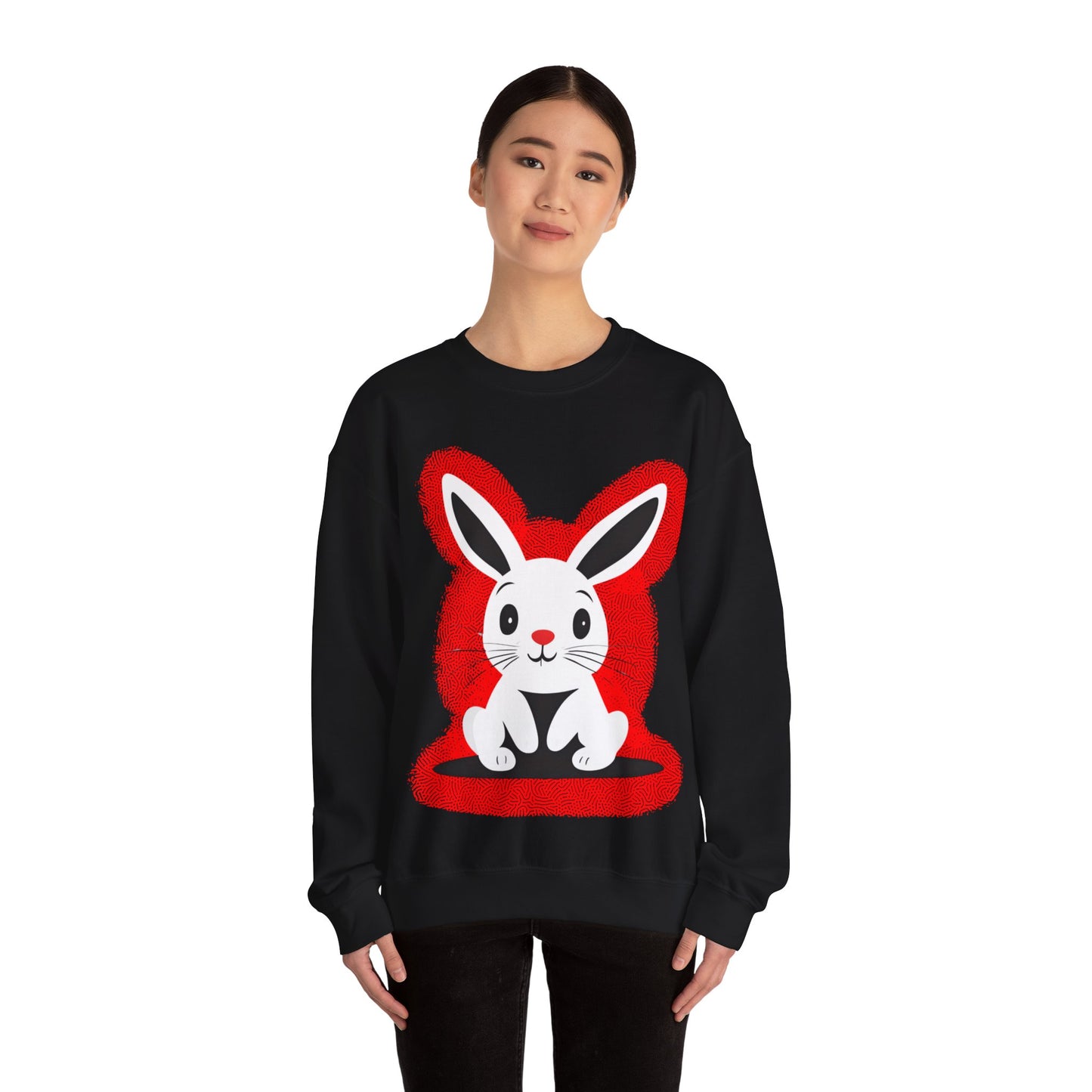 Zigzag the Rabbit
