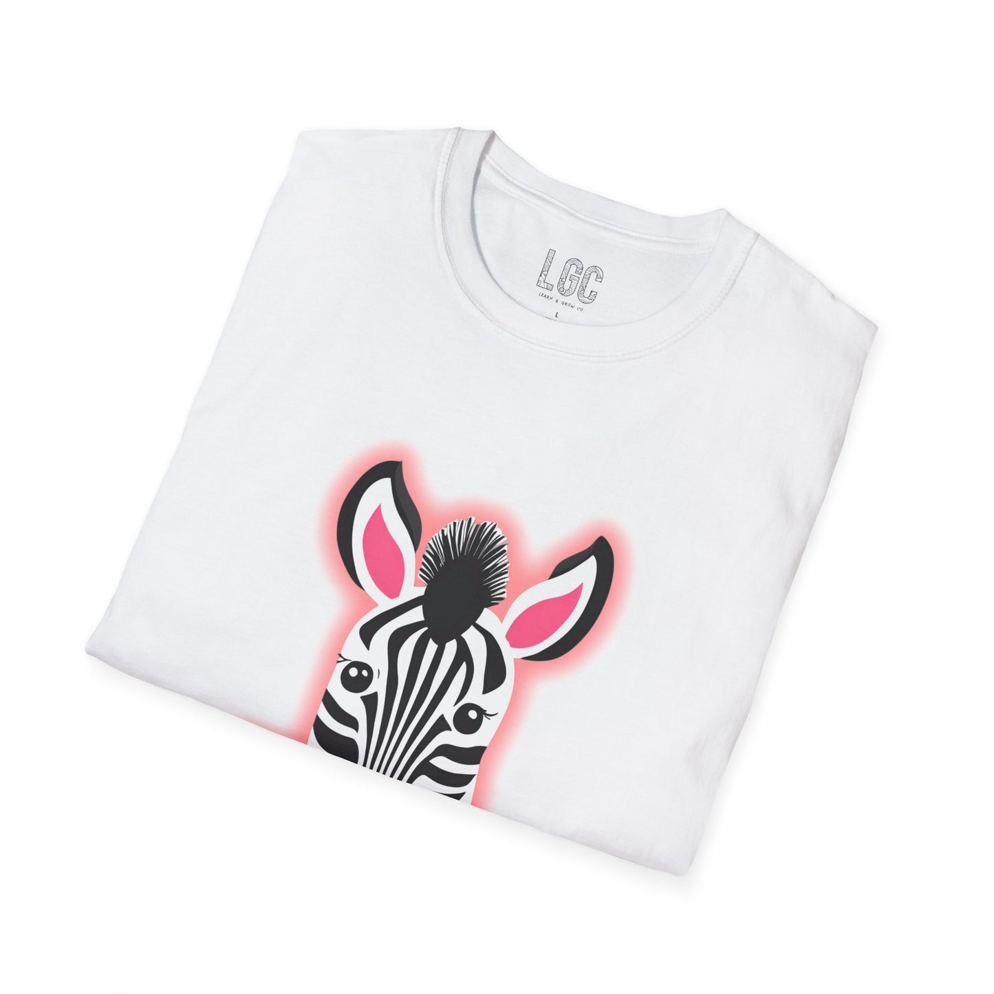 Zara the Zebra