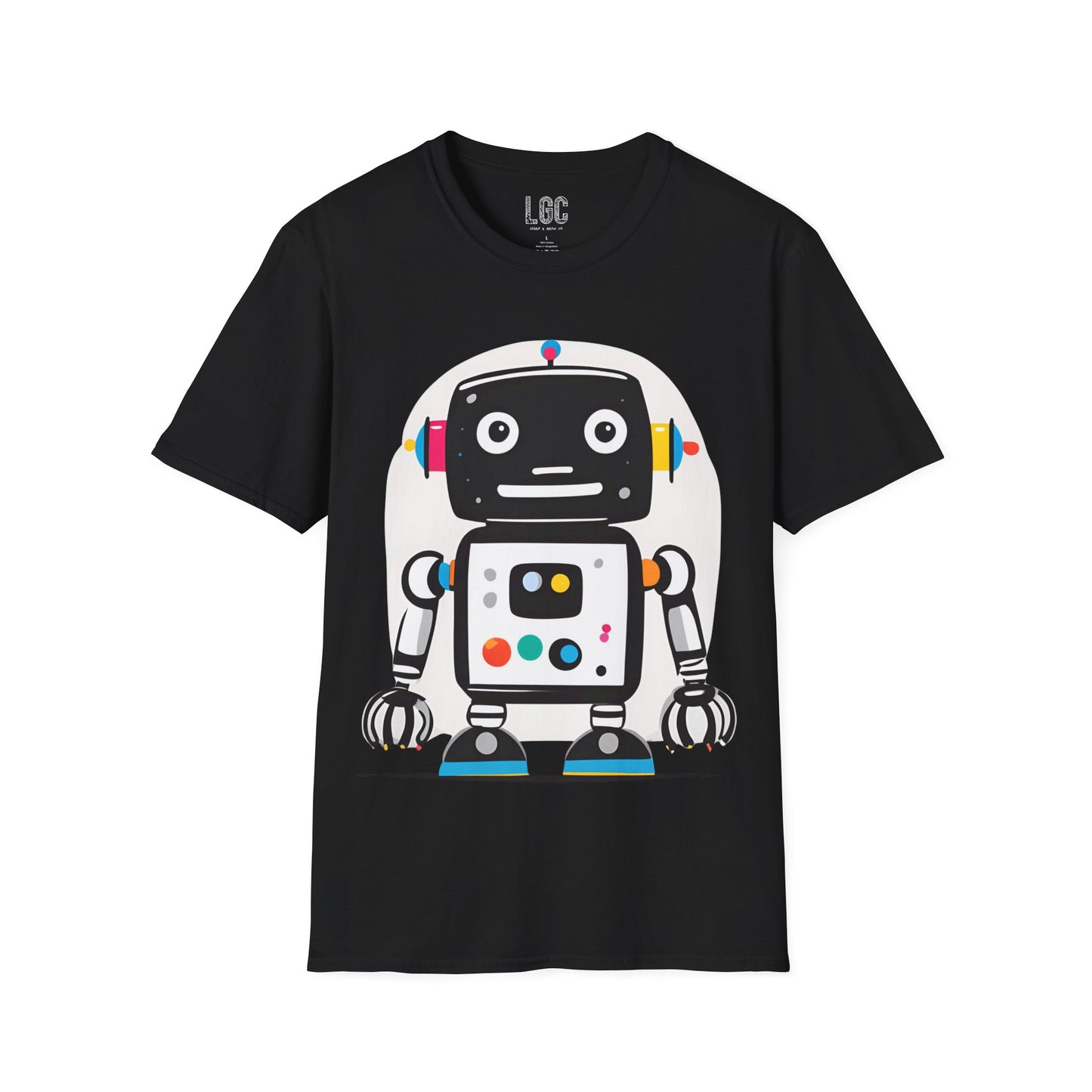 Robo the Robot