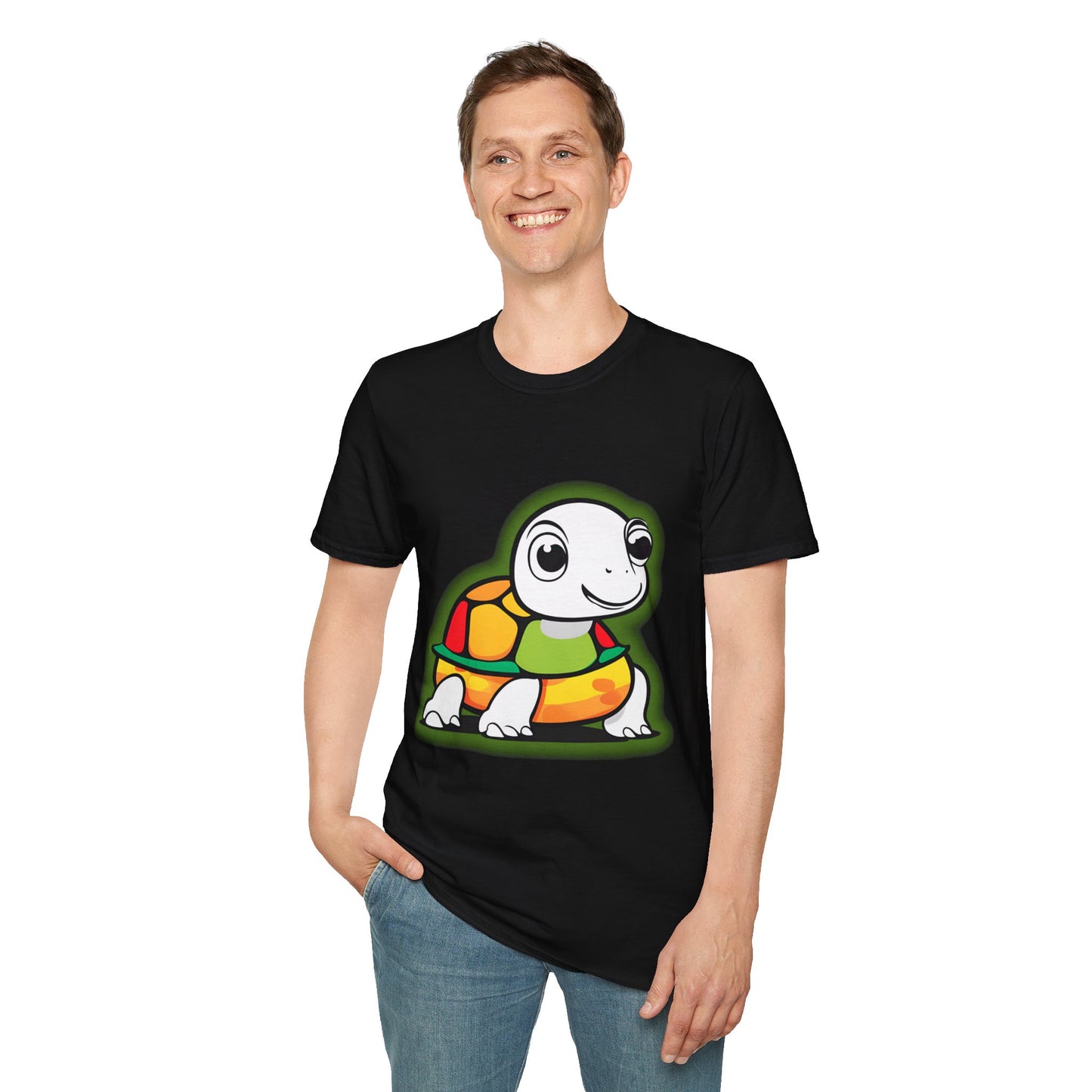 Copy of Tilly the Turtle