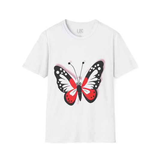 Bella the Butterfly