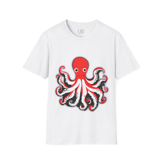 Otto the Octopus