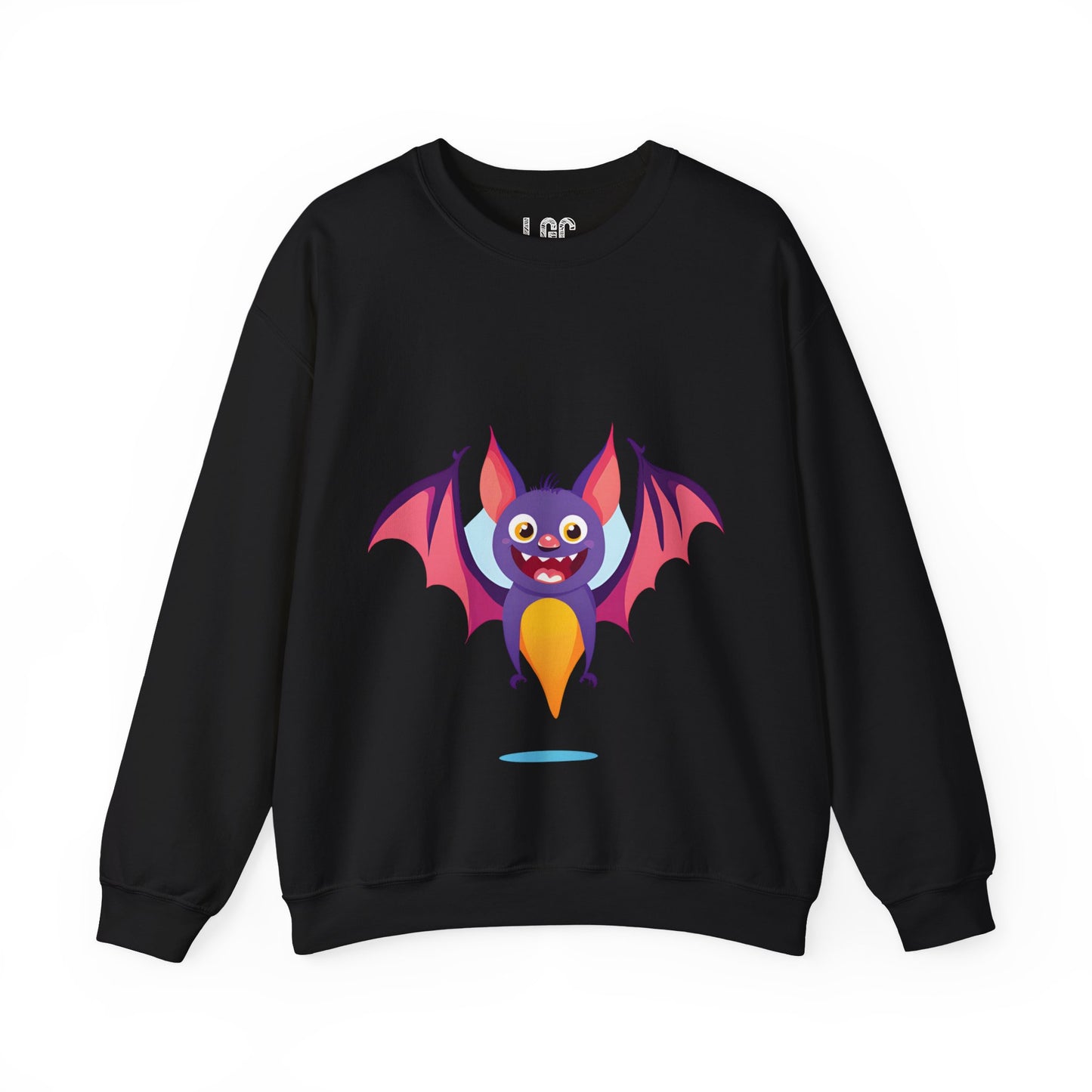 Boo the Bat