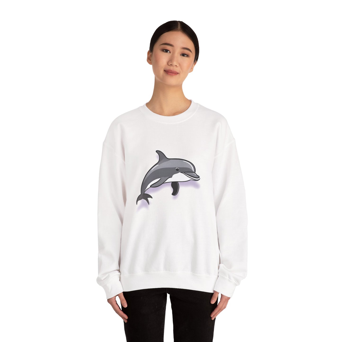 Finn the Dolphin