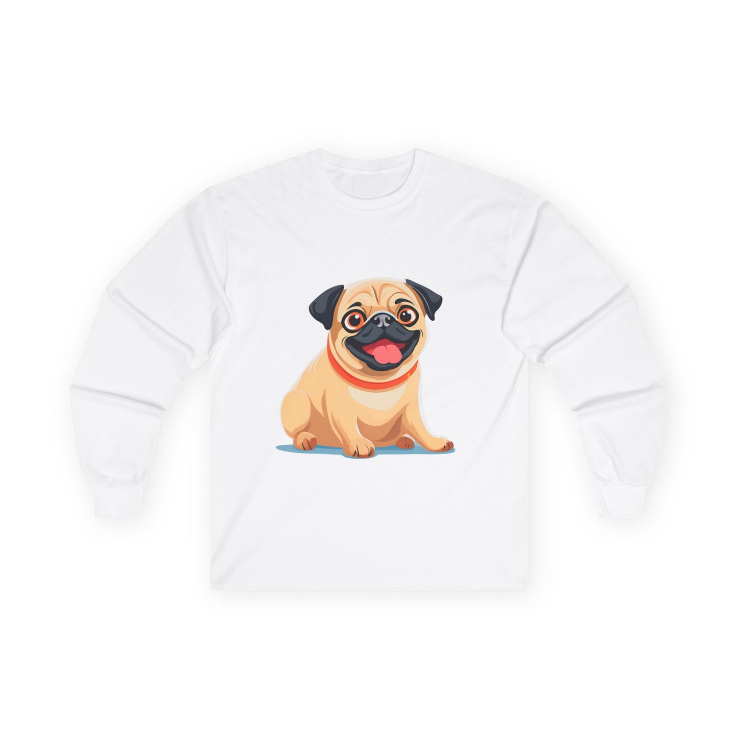 Baxter the Pug