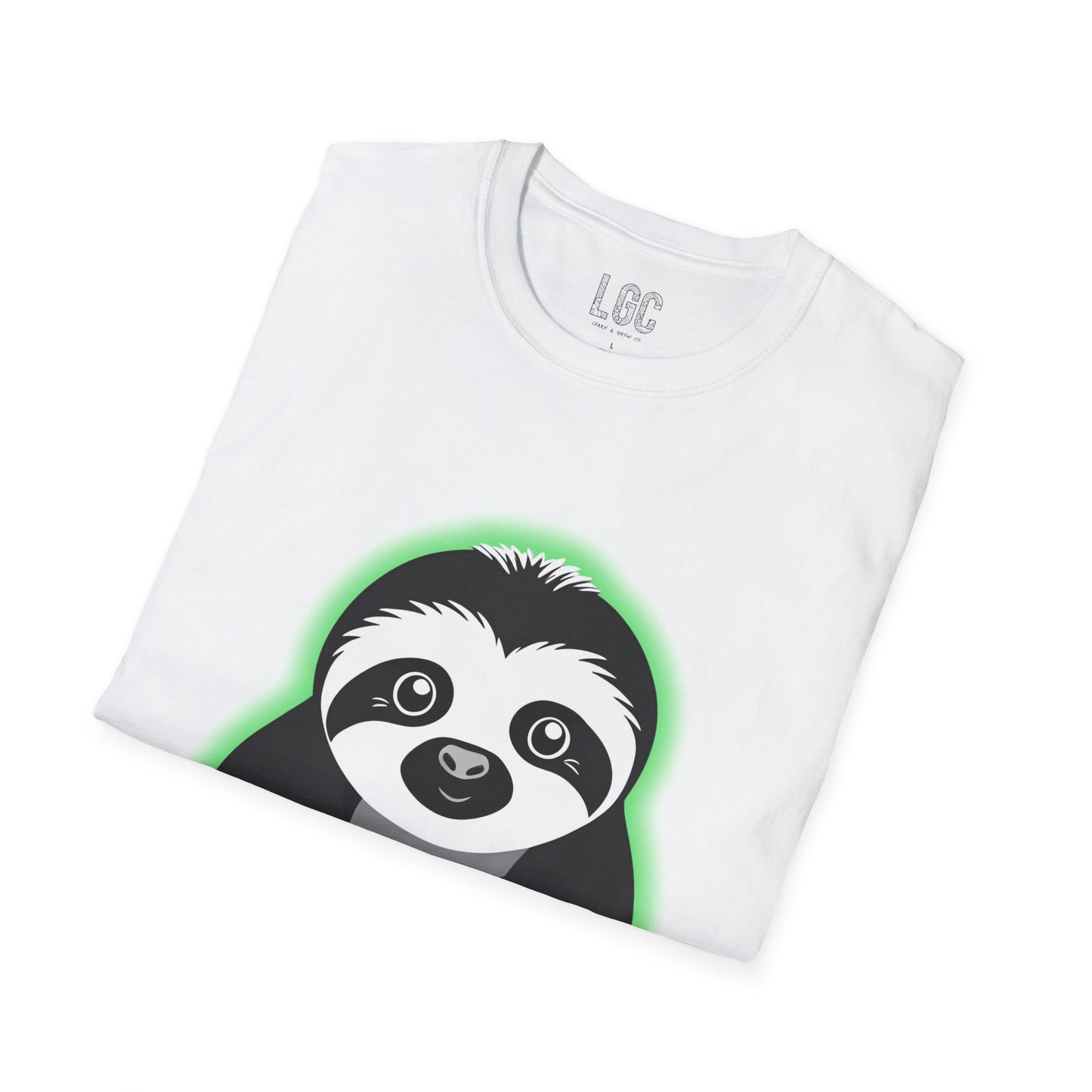 Sage the Sloth