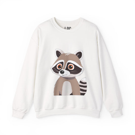 Rocket the Raccoon