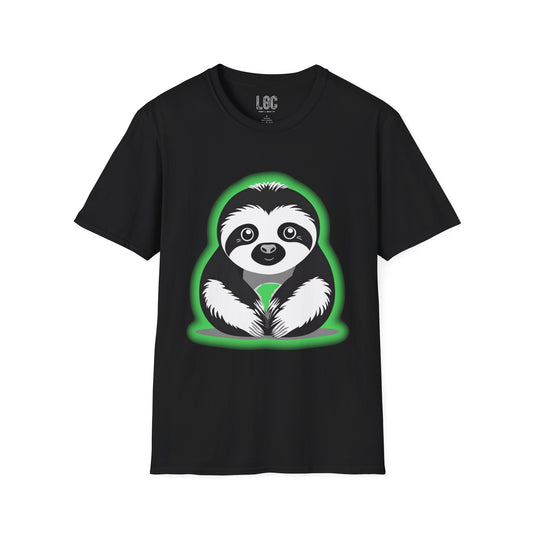 Sage the Sloth