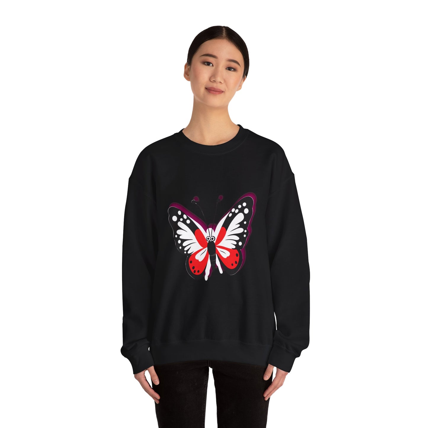 Bella the Butterfly