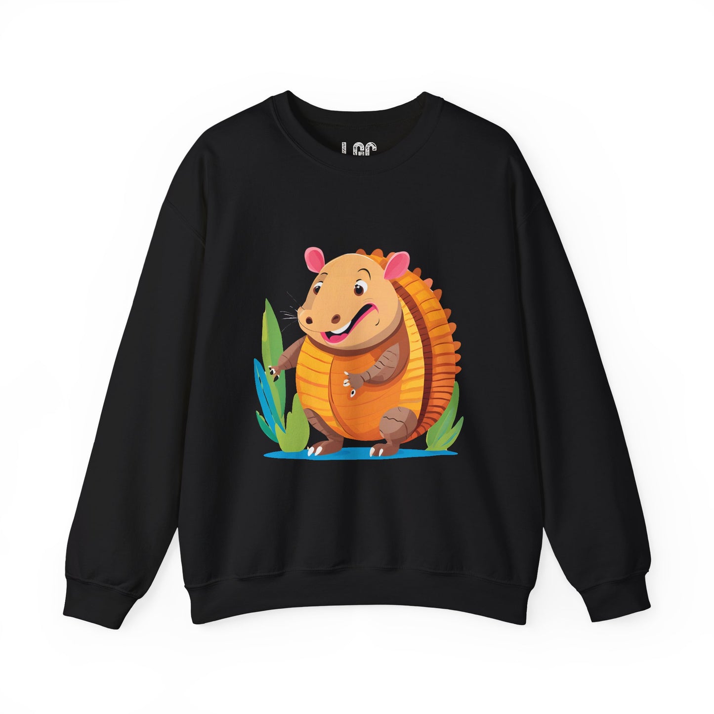 Arlo the Armadillo