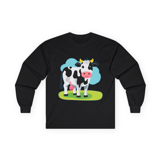 Mabel the Cow