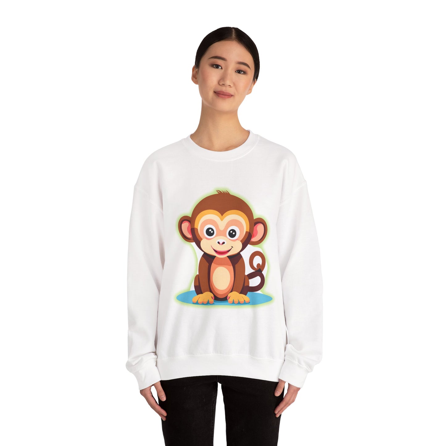 Ziggy the Monkey