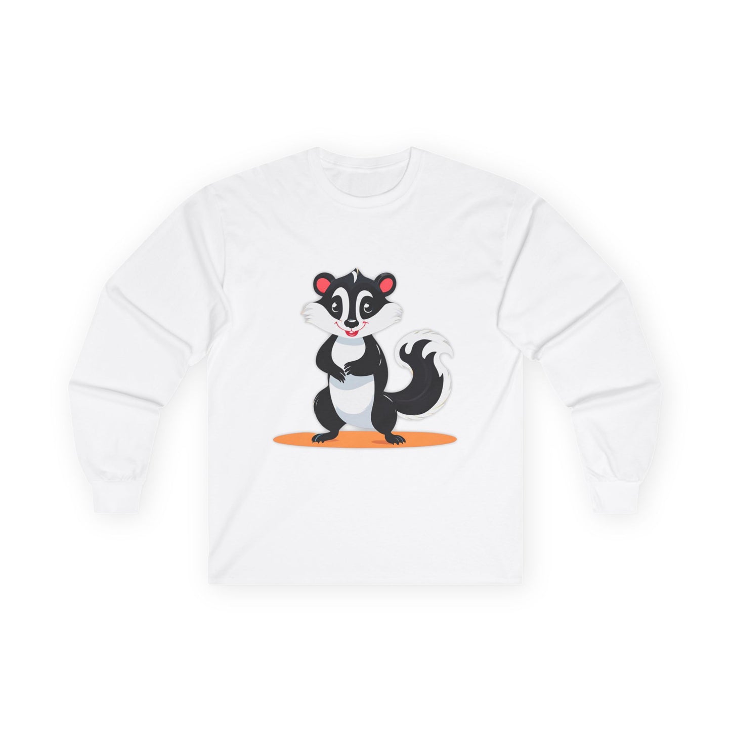 Sandy the Skunk