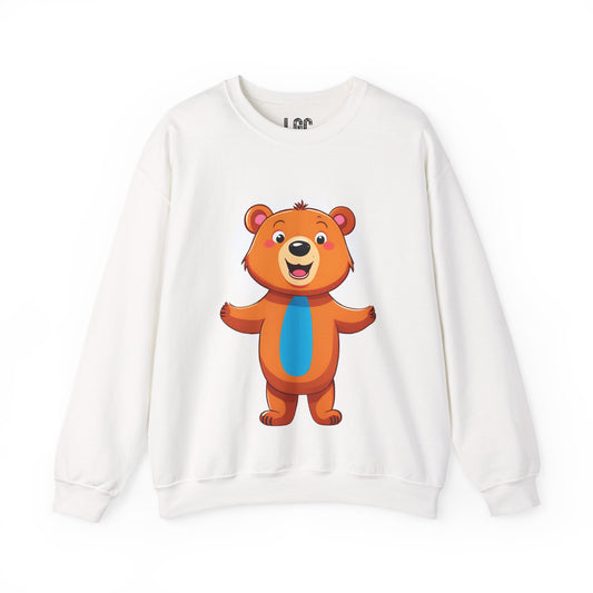 Bodie the Bear