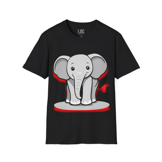 Ellie the Elephant