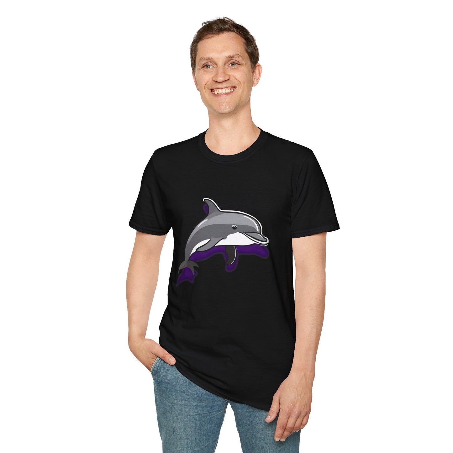 Finn the Dolphin