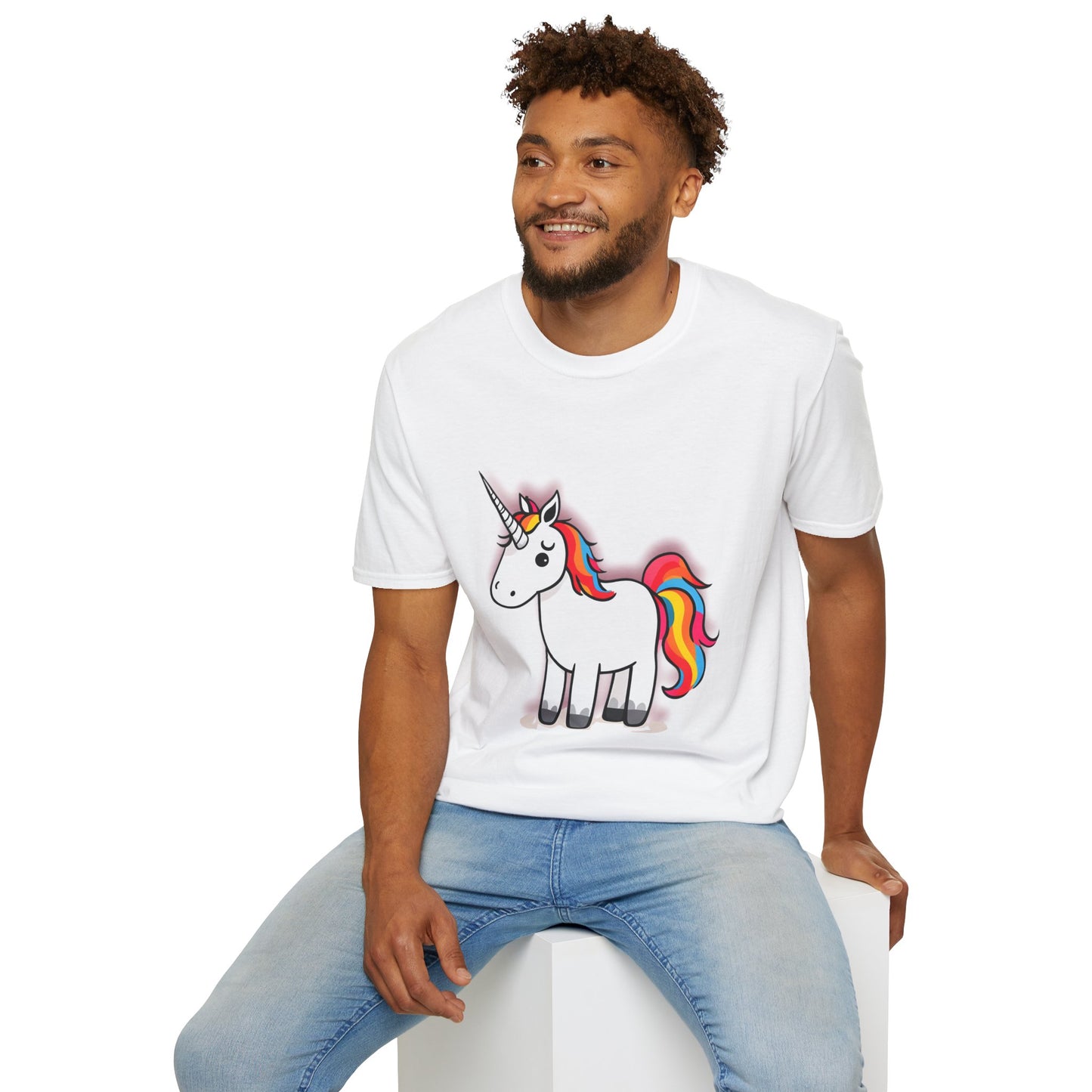 Starley the Unicorn