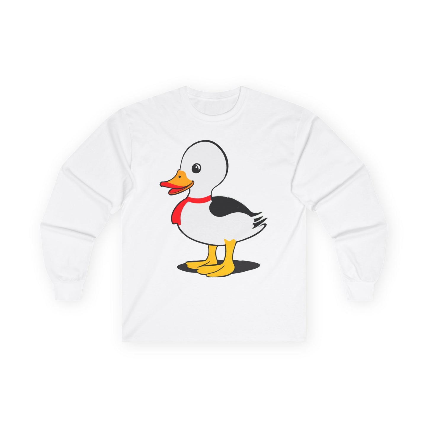 Daring Duck