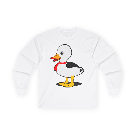 Daring Duck