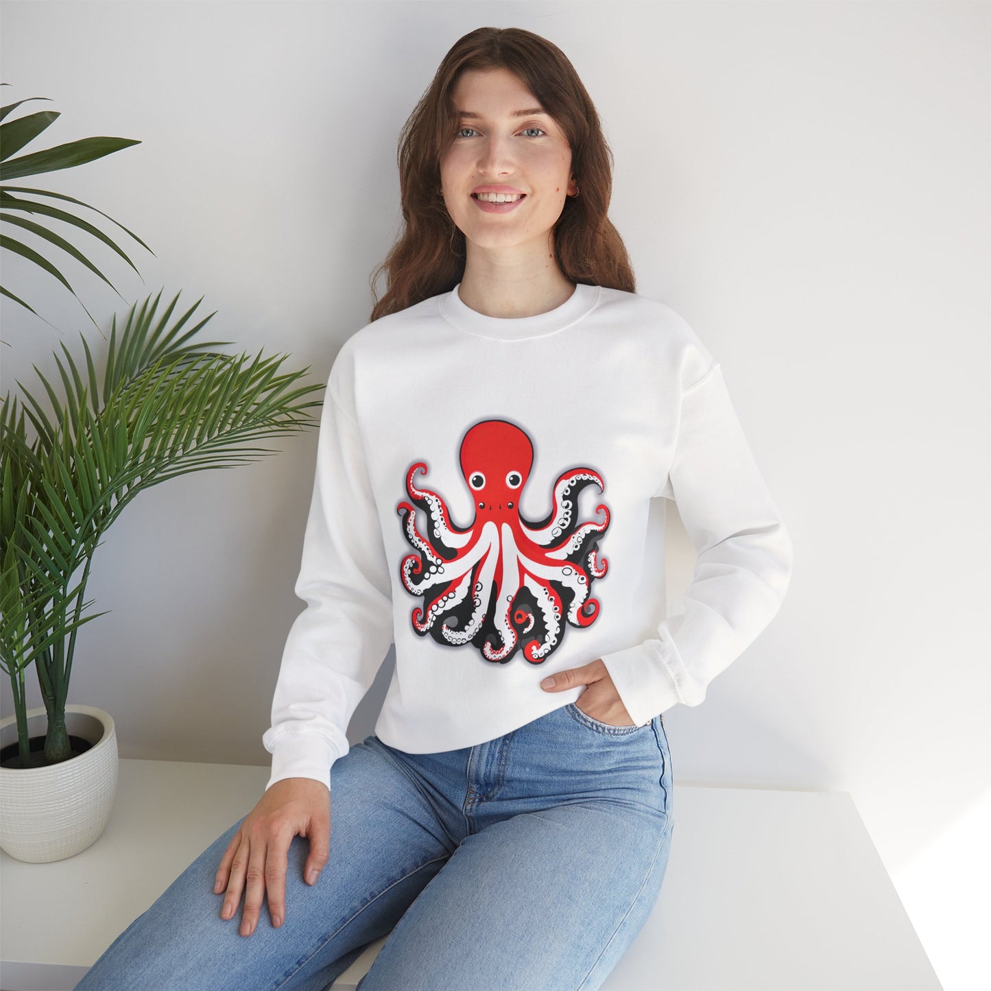 Otto the Octopus