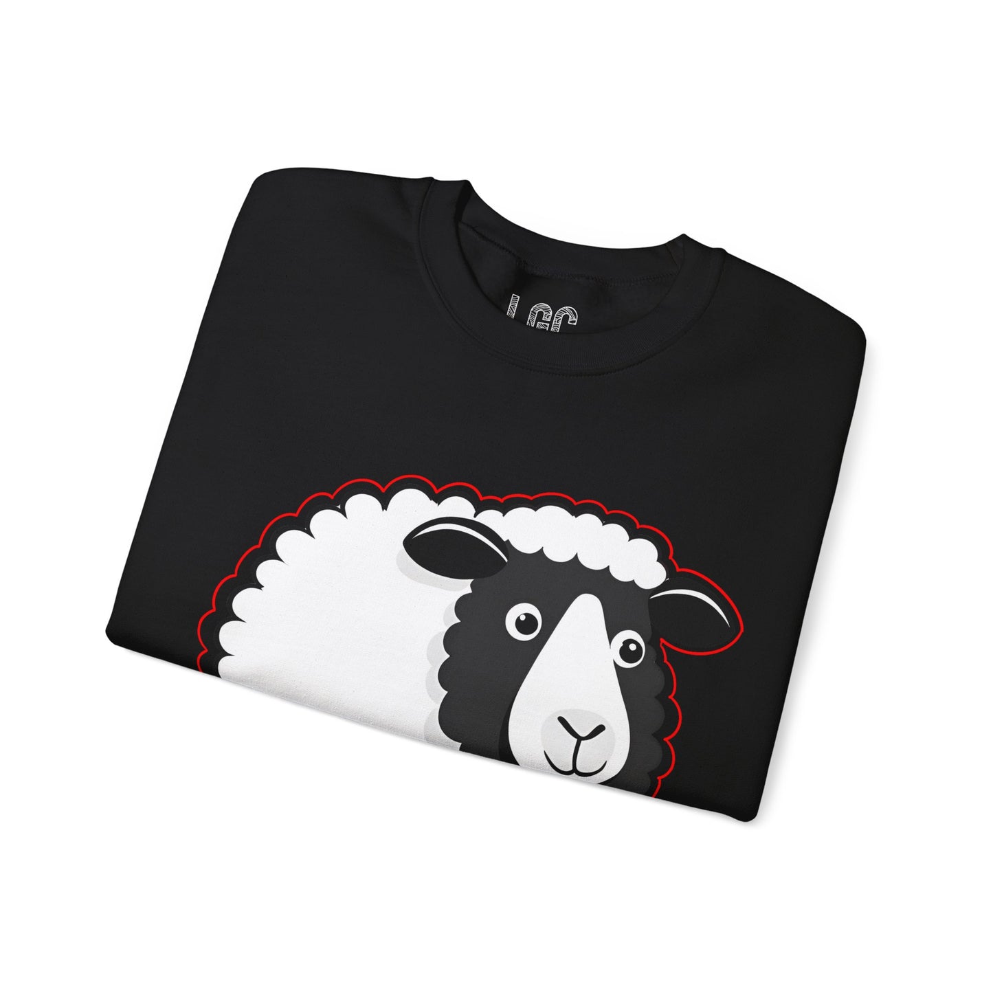 Sheldon the Sheep