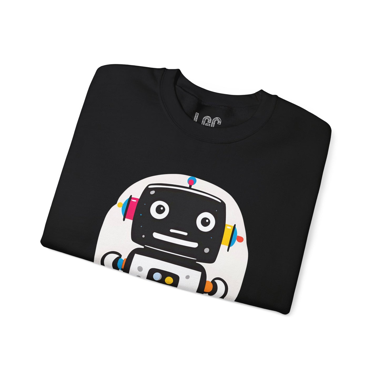 Robo the Robot