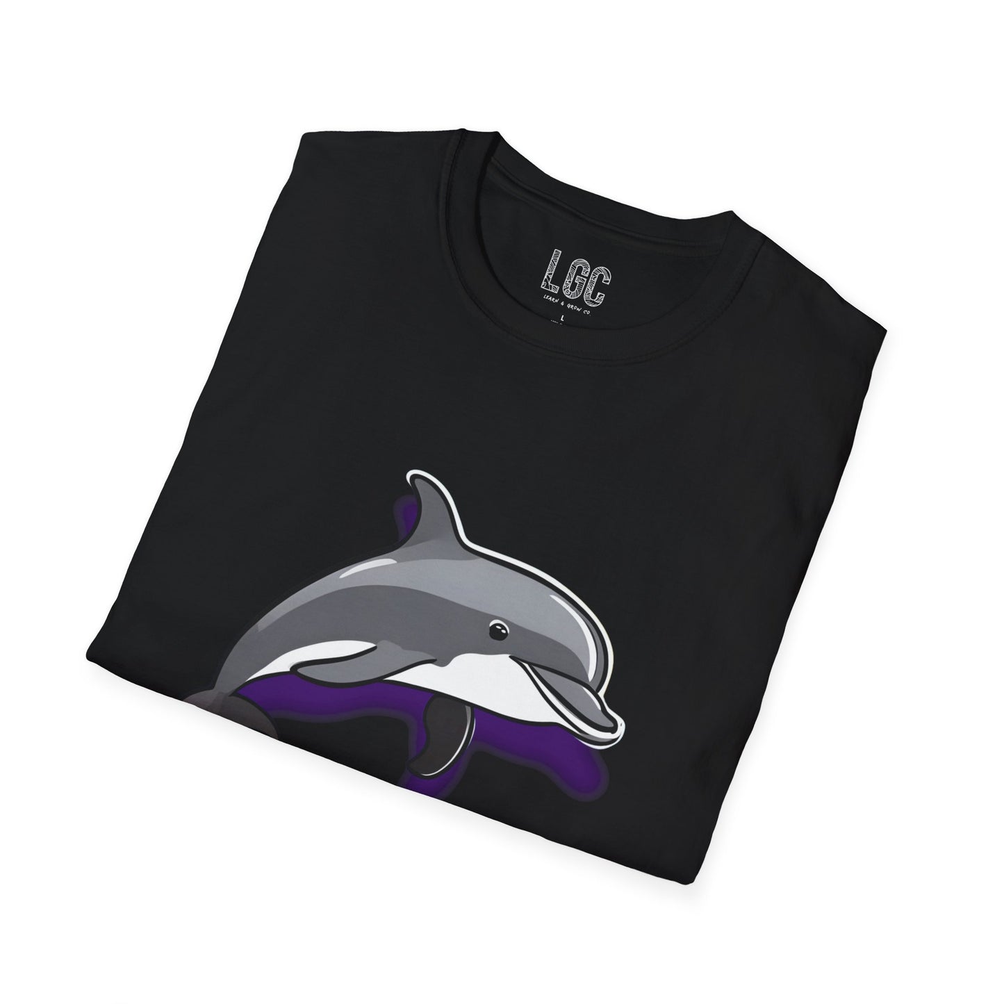 Finn the Dolphin