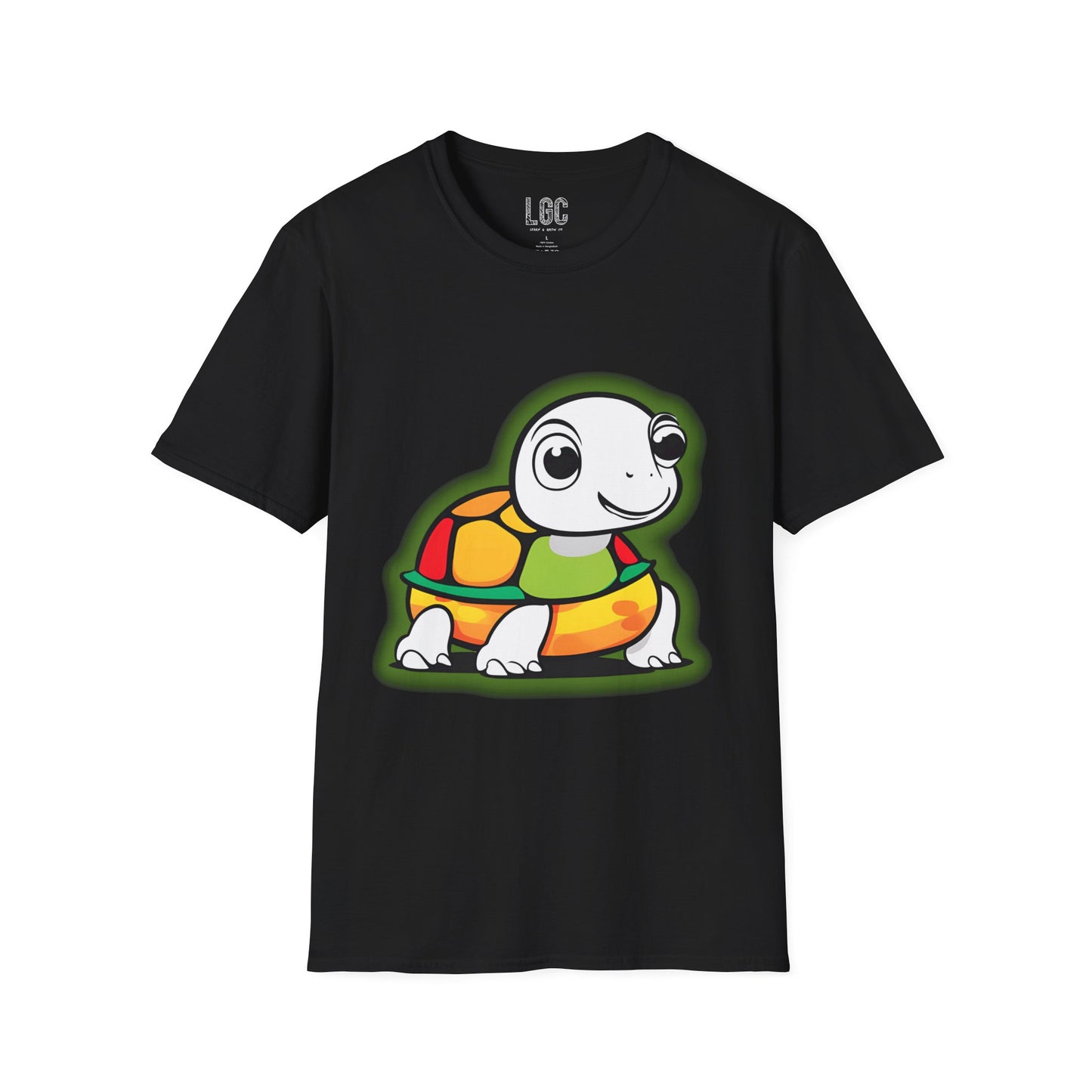 Copy of Tilly the Turtle