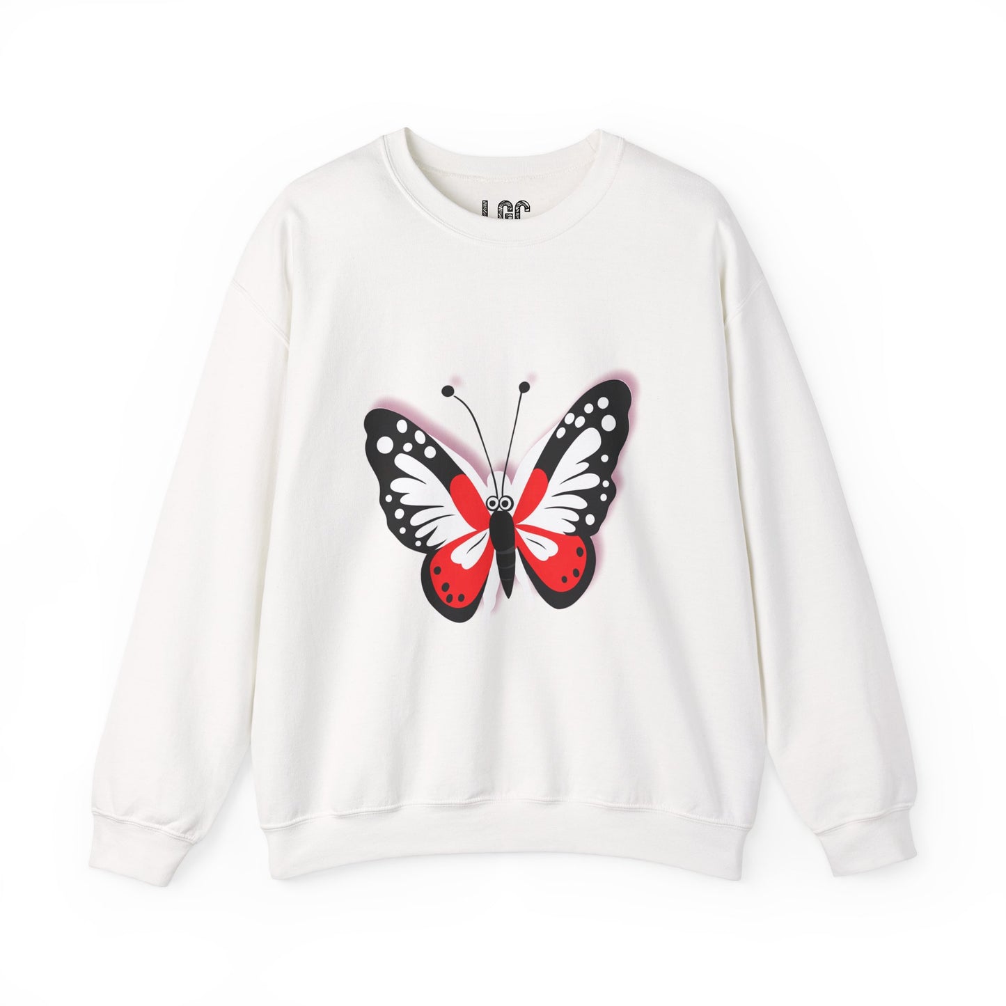 Bella the Butterfly