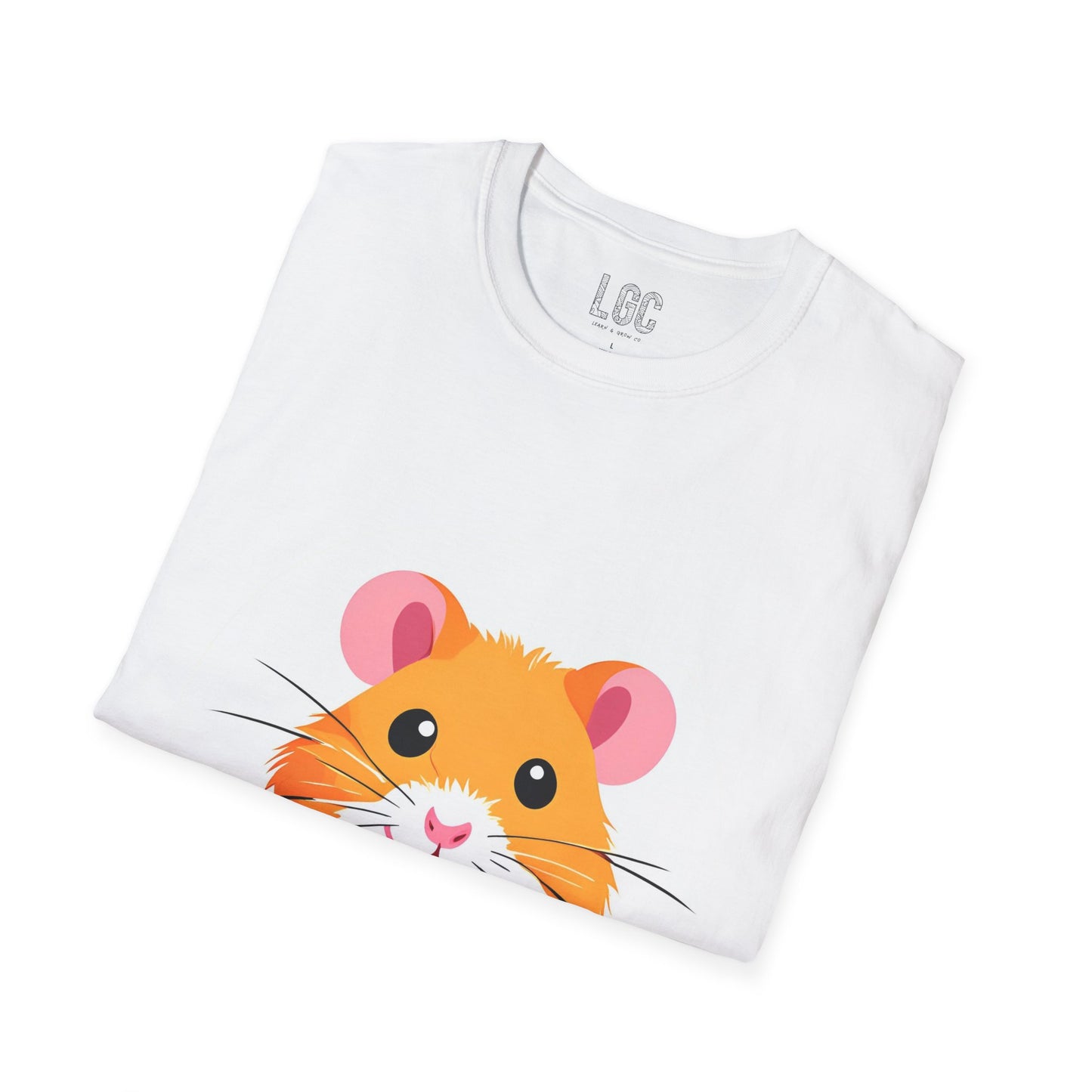Nibbles the Hamster