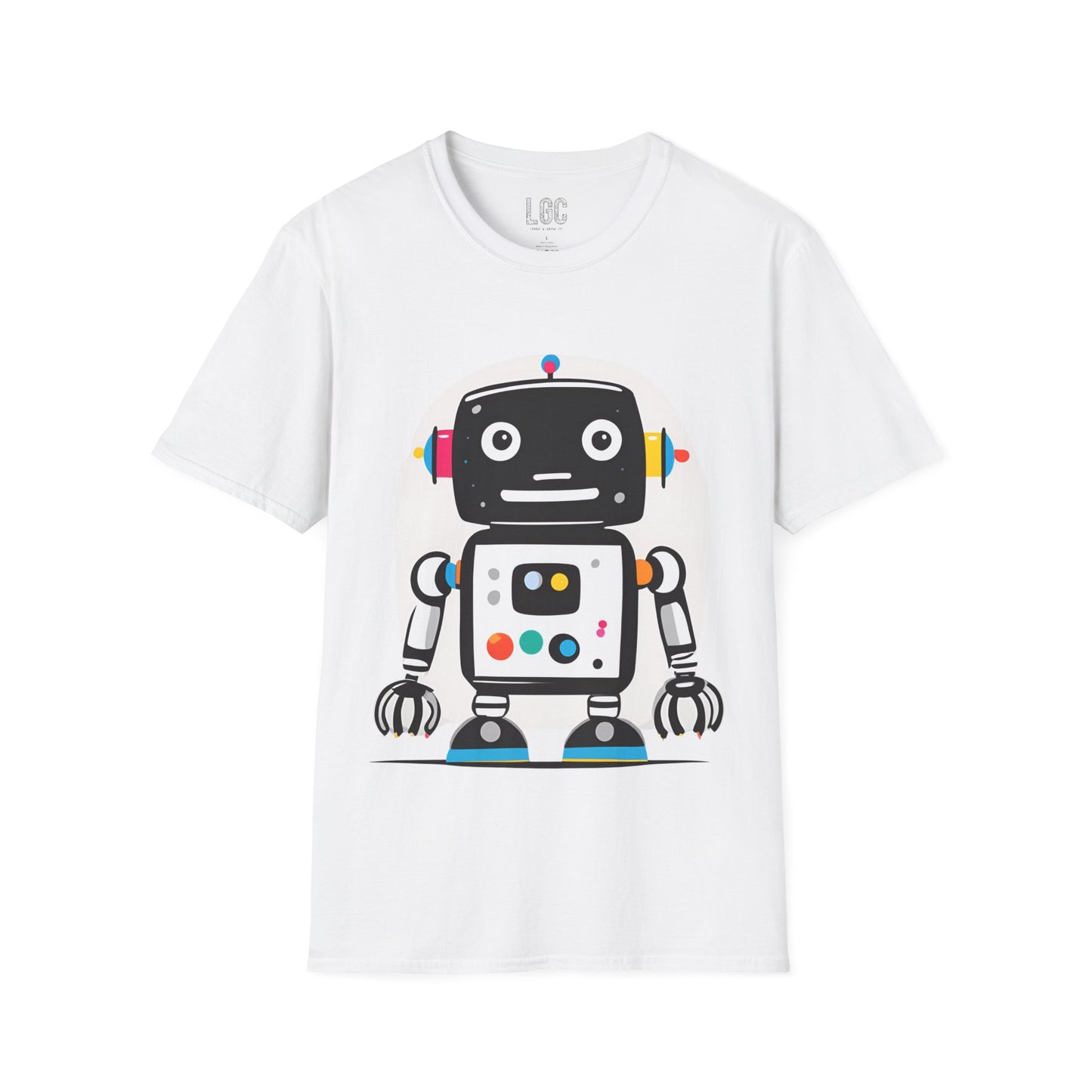 Robo the Robot