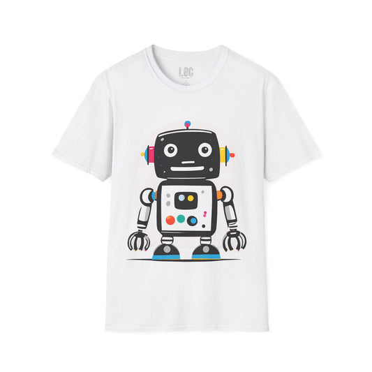 Robo the Robot