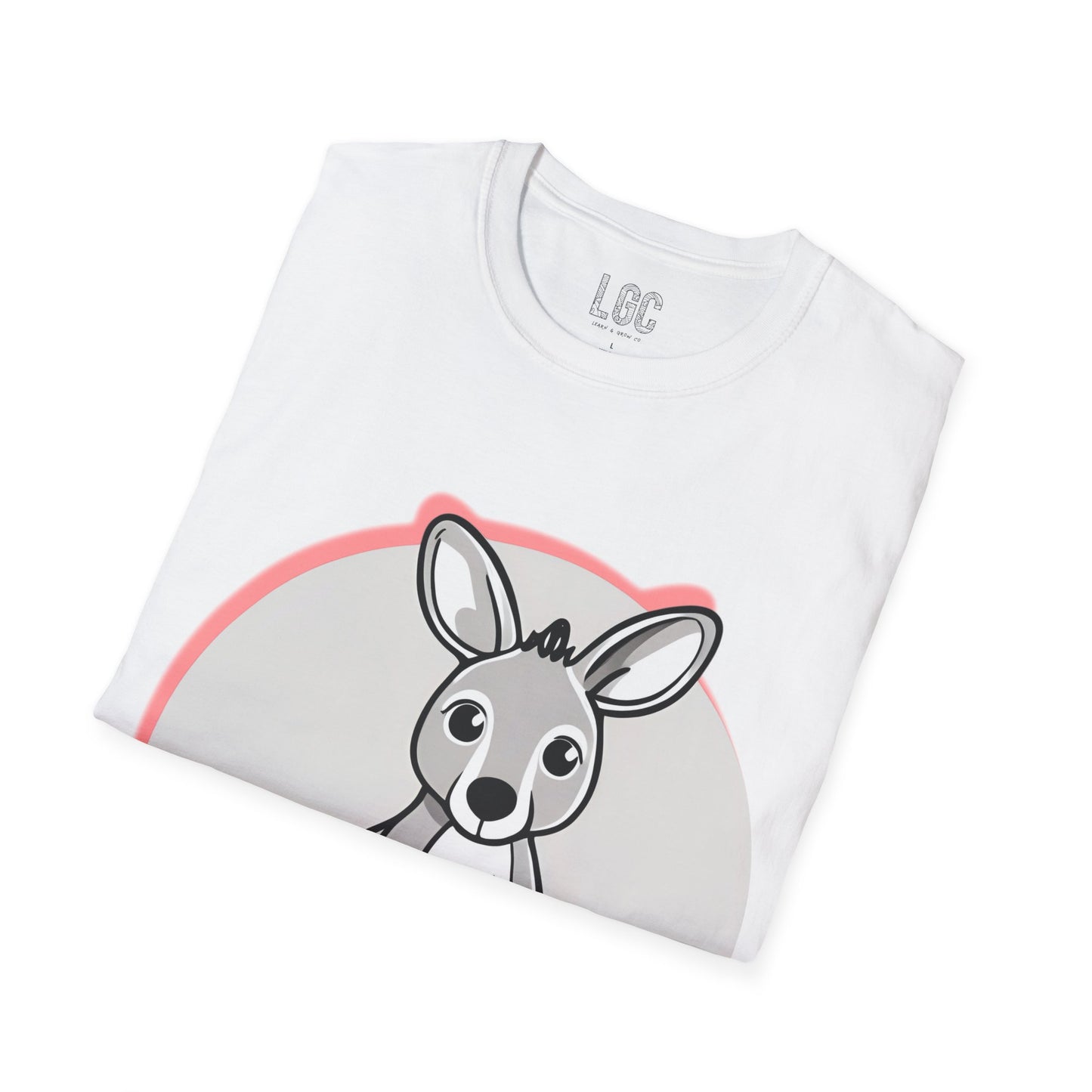 Roozie the Kangaroo