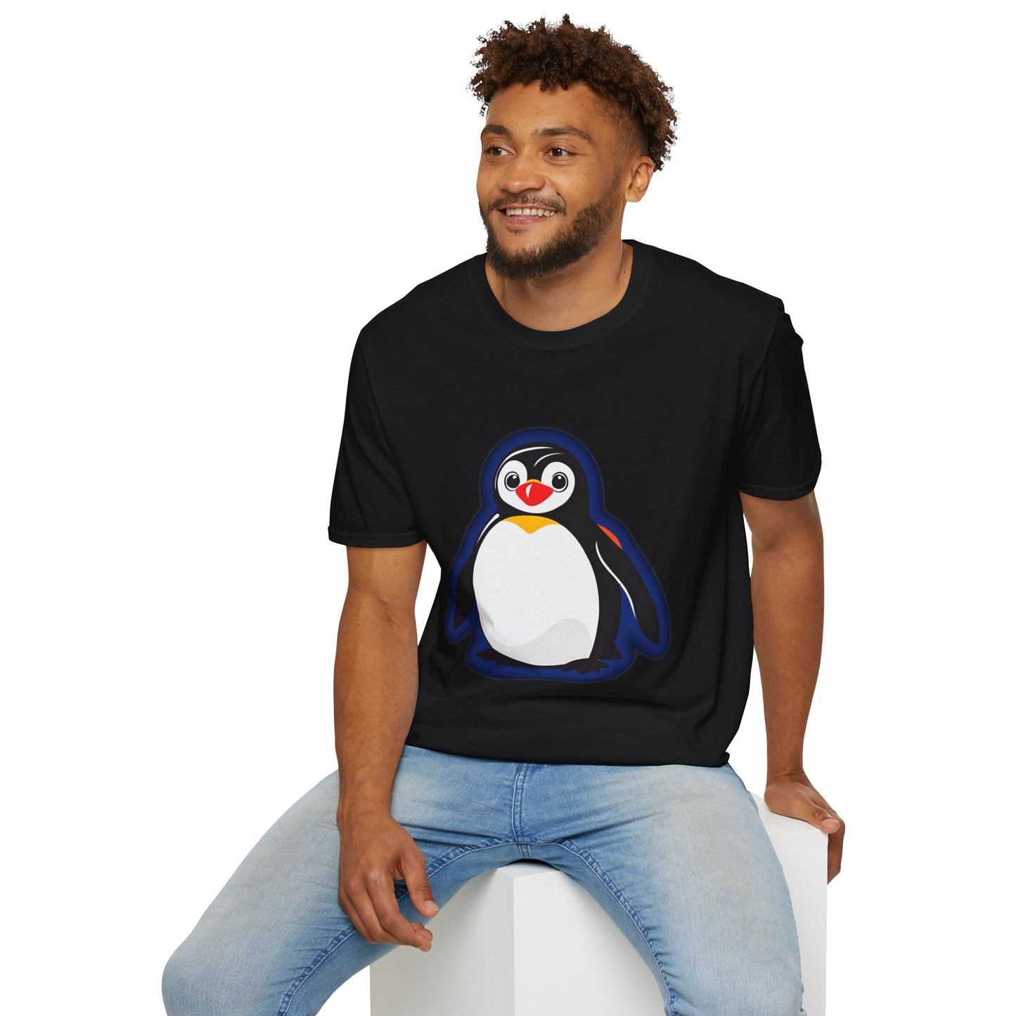 Pip the Penguin